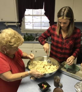 Old-Fashioned Chicken and Rice - Boots & Biscuits