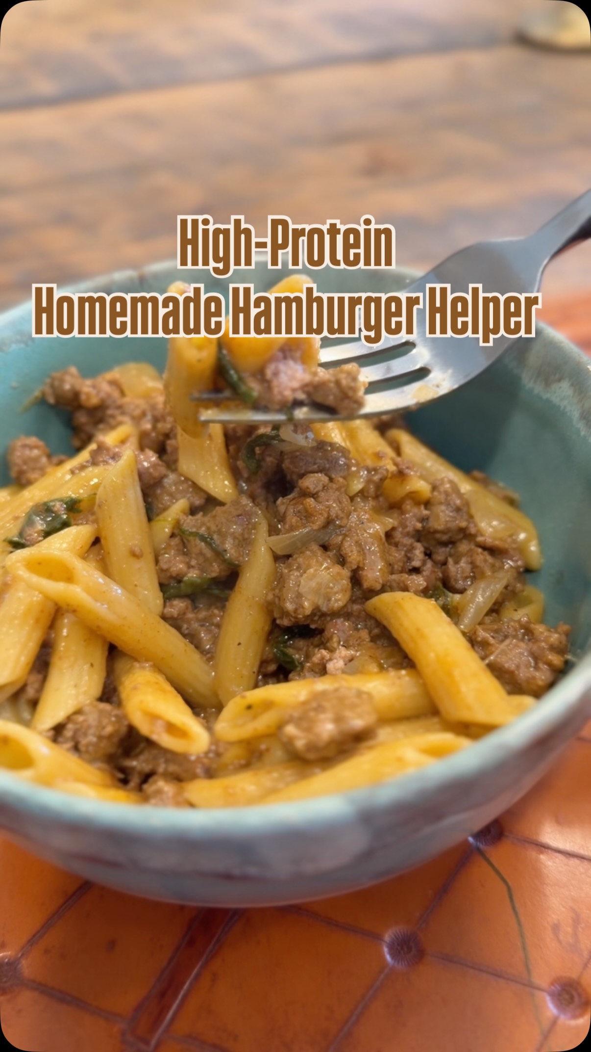 Everyone loved this recipe! 🤠 
It’s easy, healthy and family friendly! 
Serves 8- 426 calories: 40 g protein, 43 g carbs, 12 g fat, 5.5 g fiber 
Full recipe on www.bootsandbiscuits.com 
#recipes #familyrecipes #healthyrecipes #quickrecipes #ranchlife