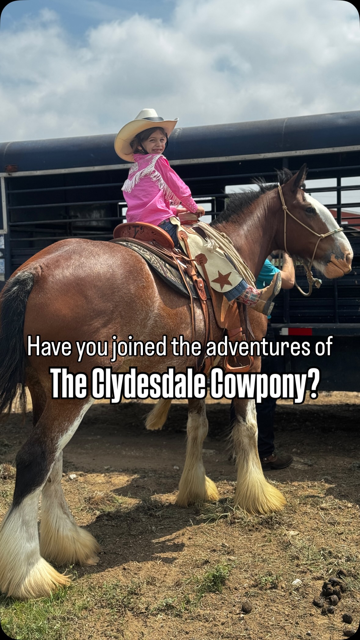 Join Rosie the Horse, Oakley, Grouchy Cat Thumbs and Pete the dog on adventures from the TY Ranch! 🤠 #ranchlife #cowboy #childrensbook #horsebook #horse