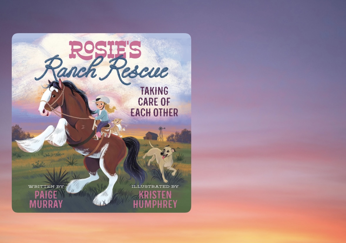 Rosie’s Ranch Rescue